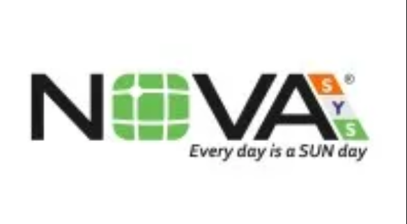 NOVA SYS - Trusted Partner